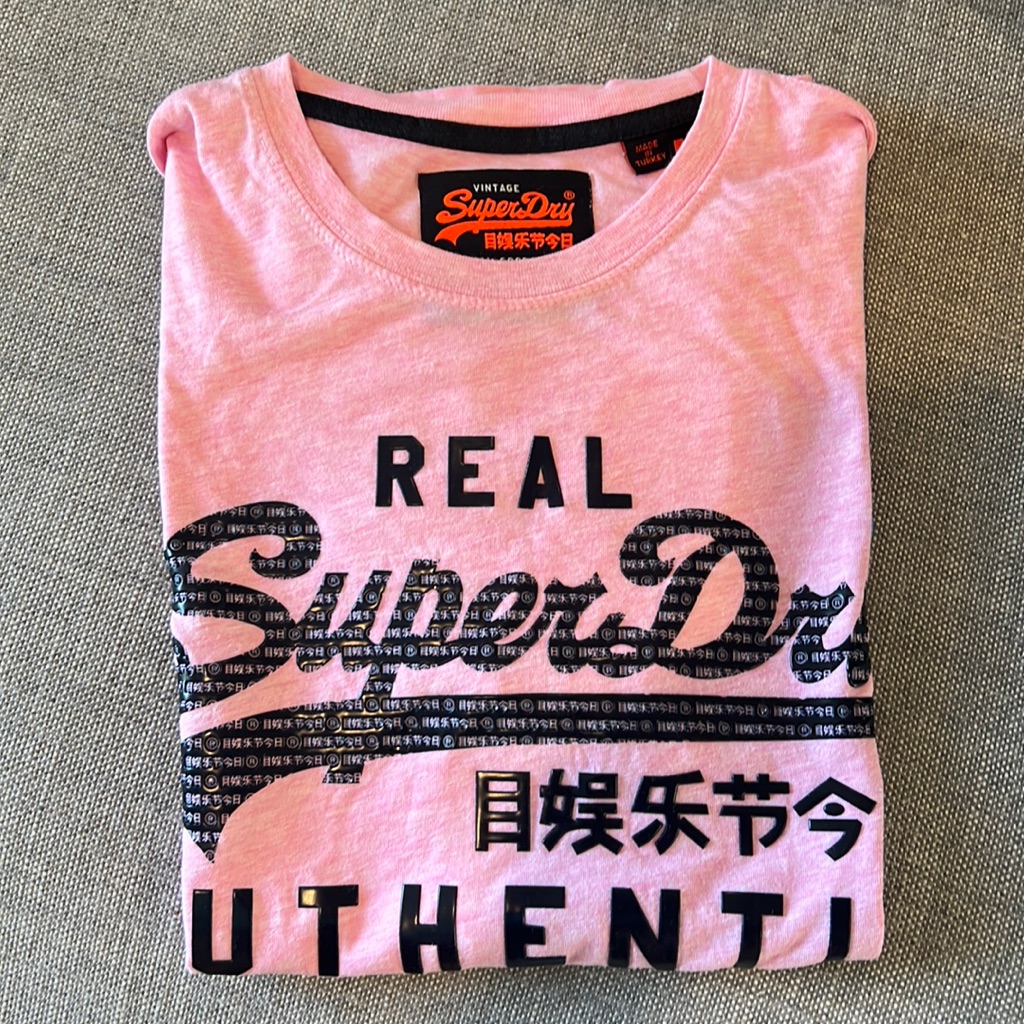 Superdry